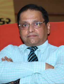 Shailesh Shah - Themis Computers, Palo Alto, USA