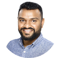 Vatsal Patel - Product Manager - Revivn - Web Application Development Partner - Digicorp