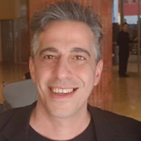 Ami Barda - CEO & Founder of Proqure Inc.