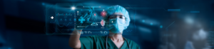 AI and ML in Healthcare: Revolutionizing Diagnostics and Treatment Planning