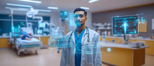 The Future of AI-Powered Diagnostic Tools: Transforming Healthcare Diagnostics