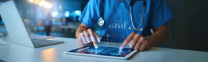 Healthcare Outcomes: Turning Data into Better Decisions