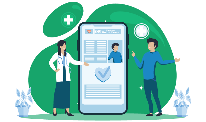 SMART on FHIR App Development