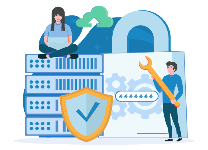 Legacy System Modernization