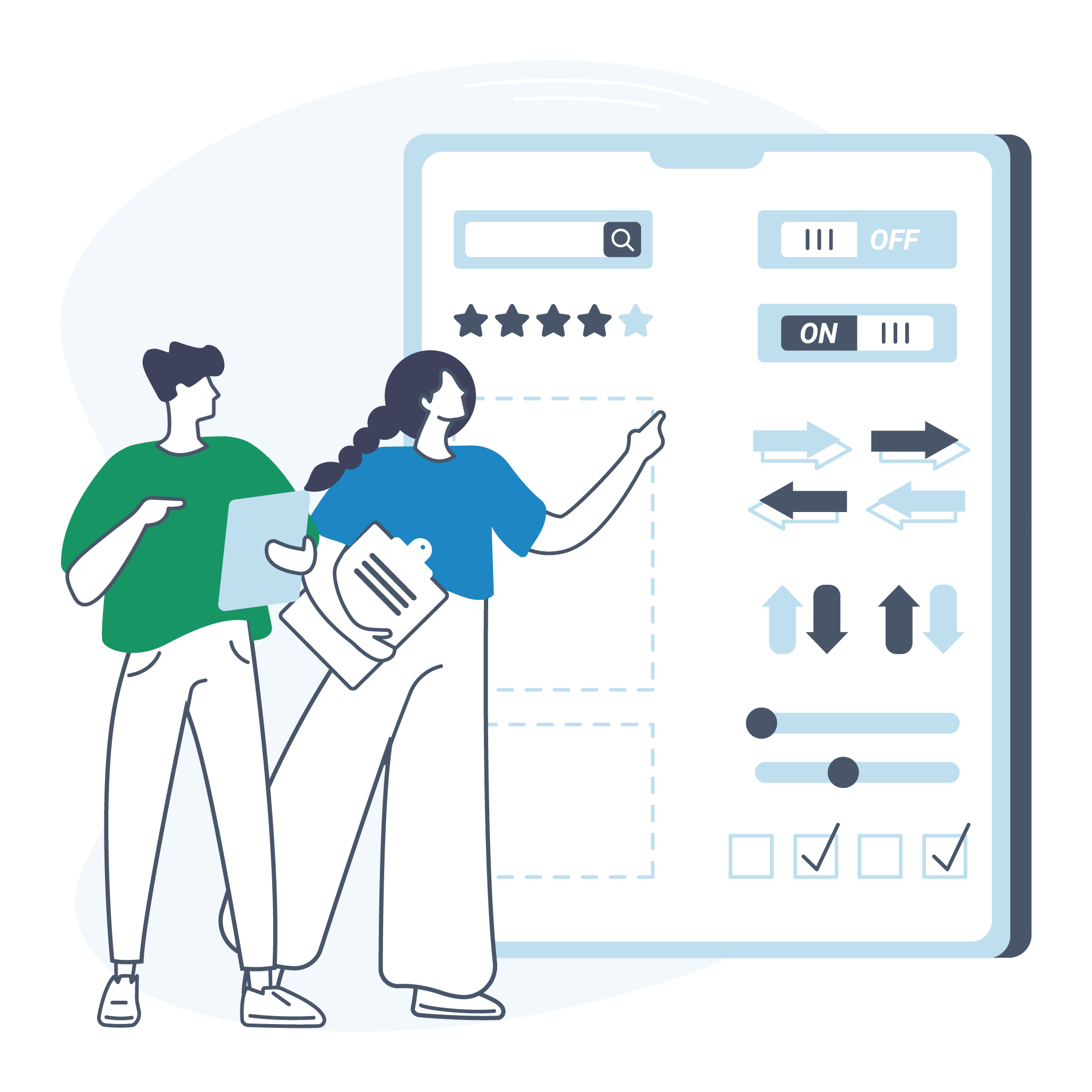 Audit-Ready Handoff & QA