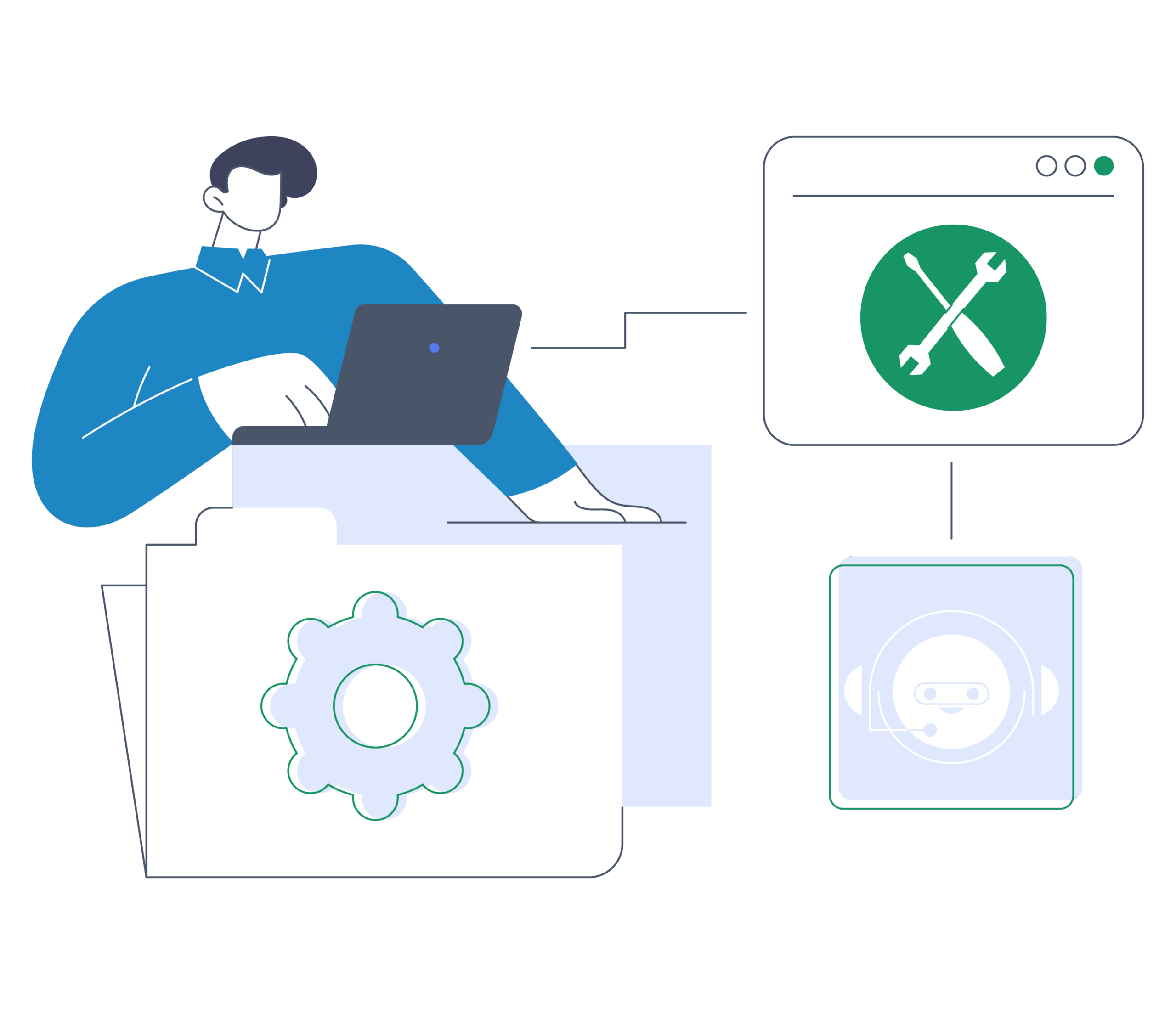 Designing for Edge Cases & Errors