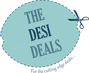 Desi Deals