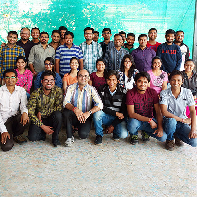 38 Smart recruitment at Digicorp