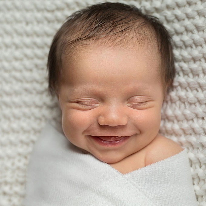 4 Digicorpians were blessed with babies