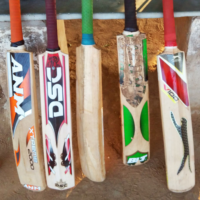 DCL - Digicorp Cricket League