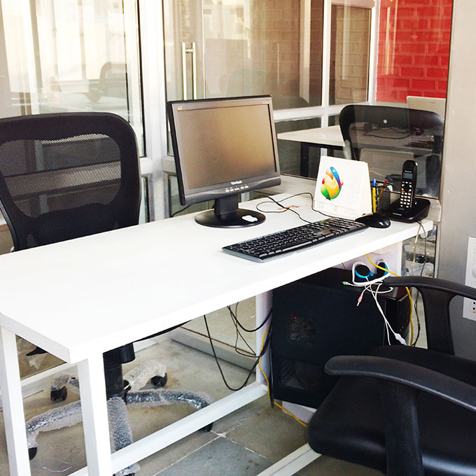 485 Candidates Screened at Digicorp in 2015 