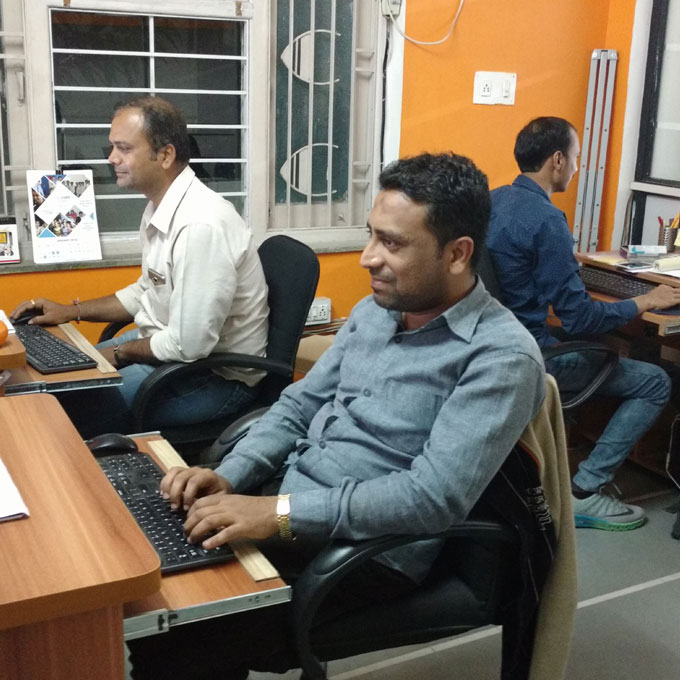 1960 Tickets handled by Digicorp Support and Network Team