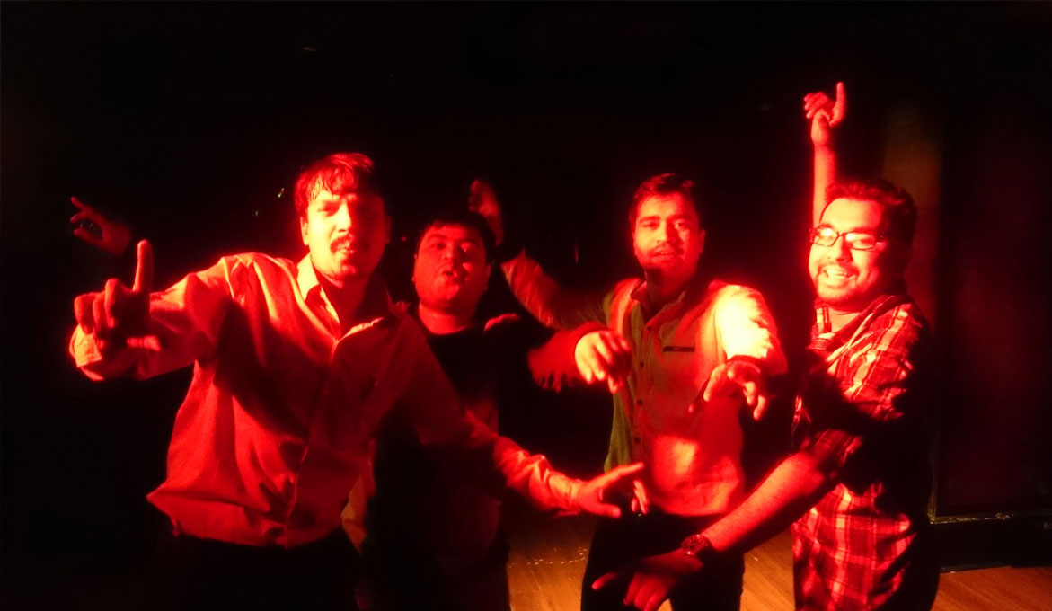 Digicorp bids adiu to 2015