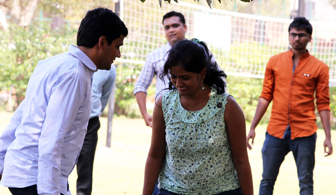 Digicorp Picnic at Madhuban Resort in 2015