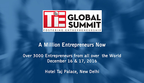 TiE Global Summit