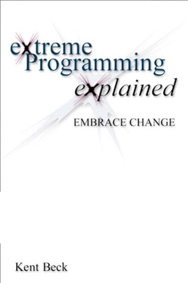 Extreme Programming Explained