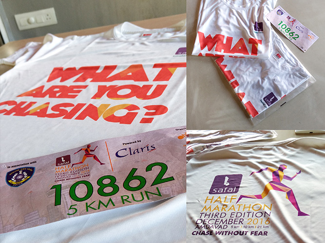 Marathon Day December