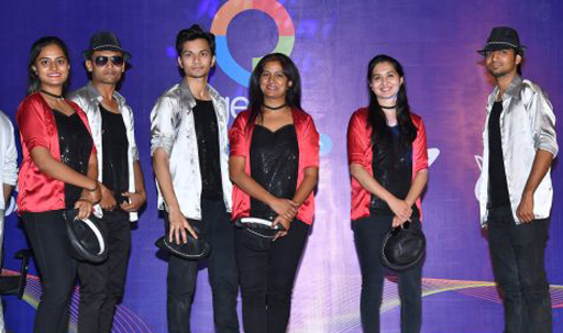 Digicorp & CricHeroes became the new Champions of the Gesia Cricket League 2017