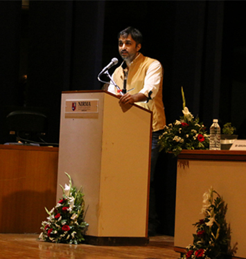 Talks delivered by Digicorpians