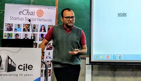 Building A Winning Startup Team in Ahmedabad