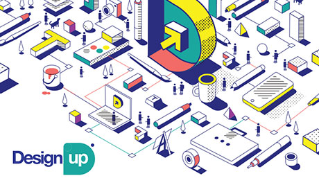 Designup Conference 2018