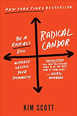 Radical Candor