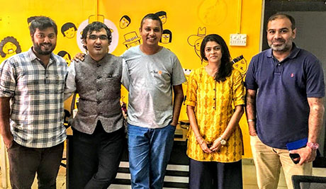 Experience The Next - Preview