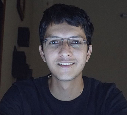Devansh Trivedi - Software Developer