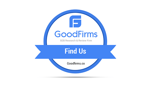 Digicorp’s Tech-Savvy Software Development Services Caught GoodFirms’ Attention