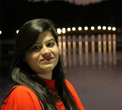 Jaimini Vaiyata - Software Developer