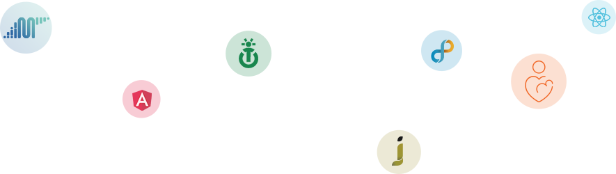 Projects we did in 2019