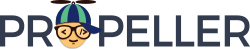 Propeller Logo