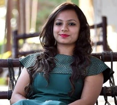 Stuti Pithadia - Software Developer