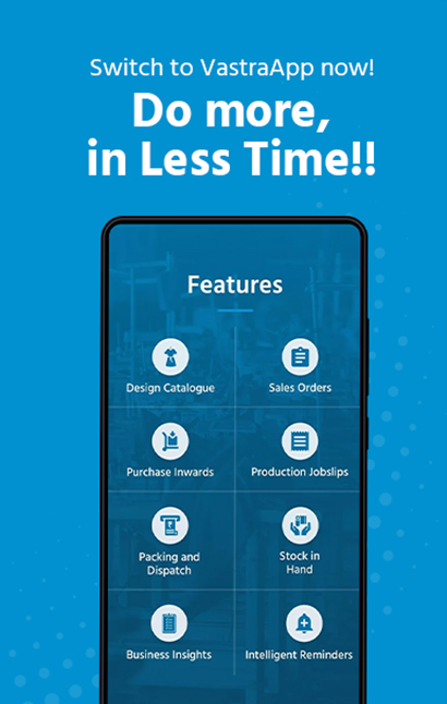 Vastra - A Digicorp Venture