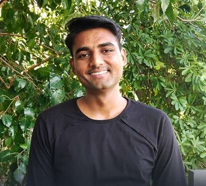 Vinit Pal - Software Developer