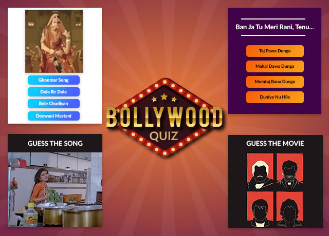 D’ Events Highlight