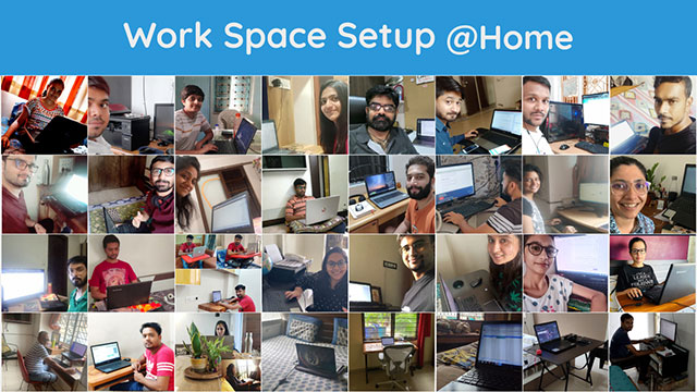 Launched Nagori Institute Website in Feb 2020