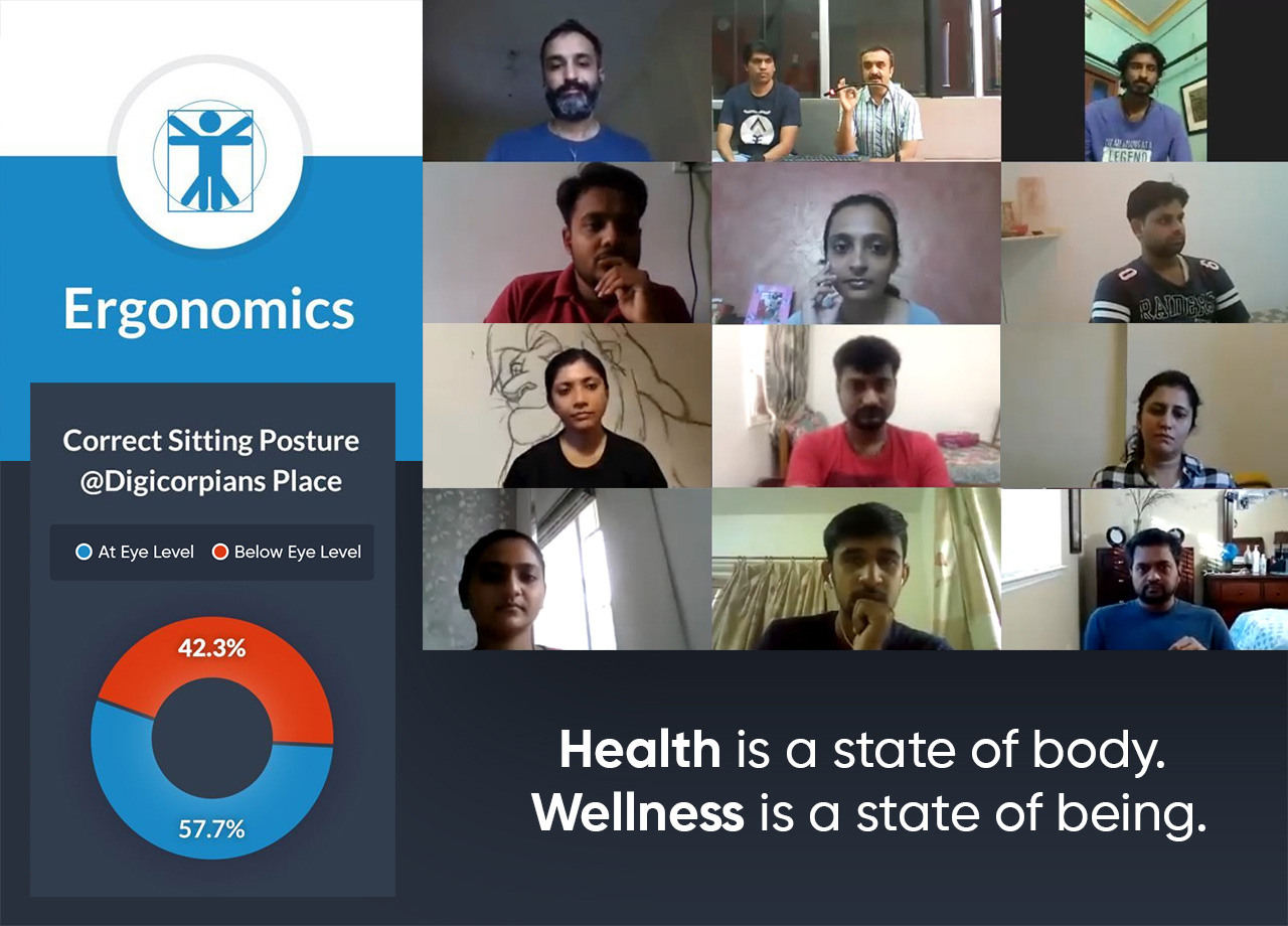 D’ Events Highlight