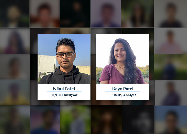 Interviews & Hirings