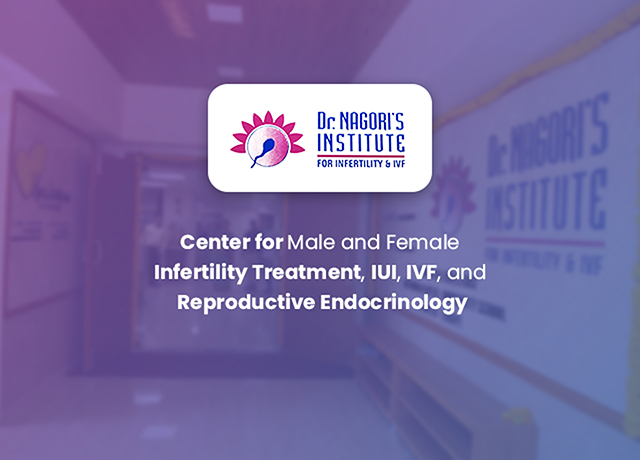 Launched Nagori Institute Website in Feb 2020