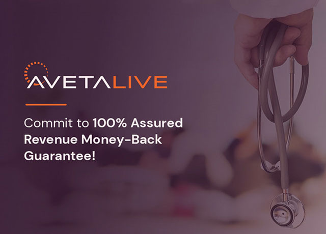 Launched Avetalive Website in Jan 2020