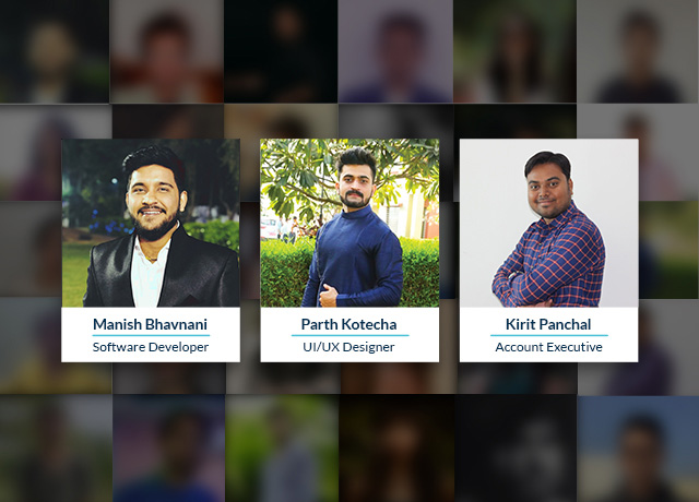 Interviews & Hirings