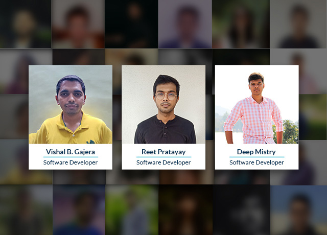 Interviews & Hirings