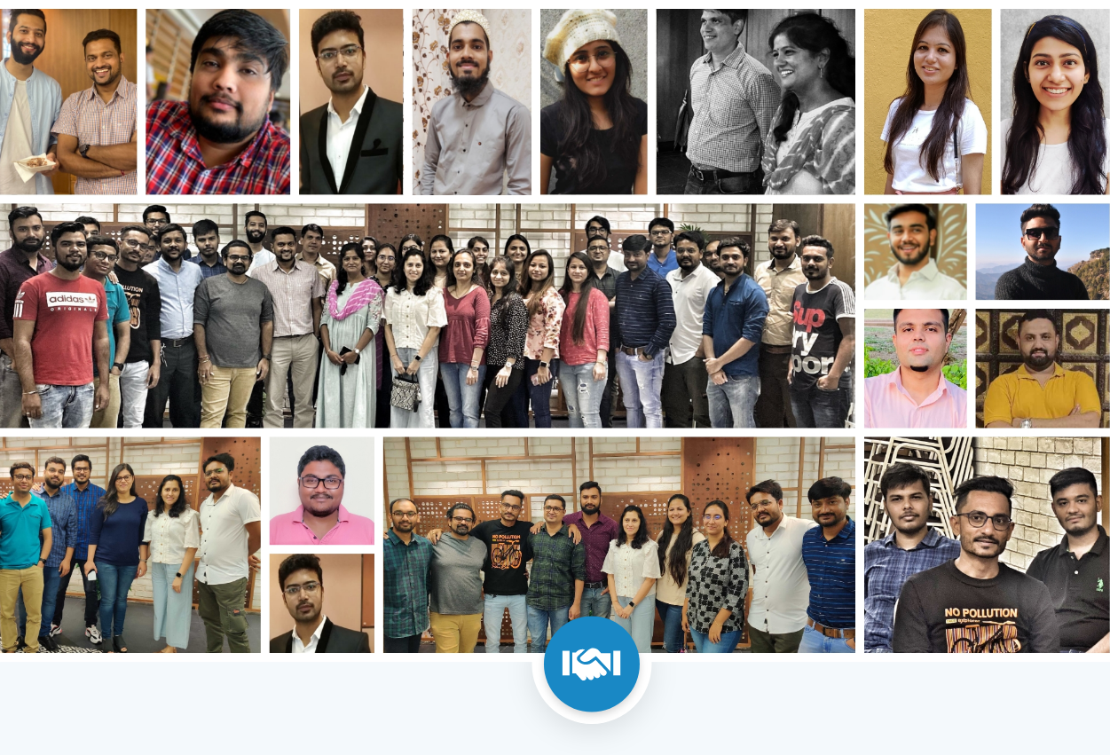 photo collage Digicorpians