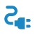 Power icon
